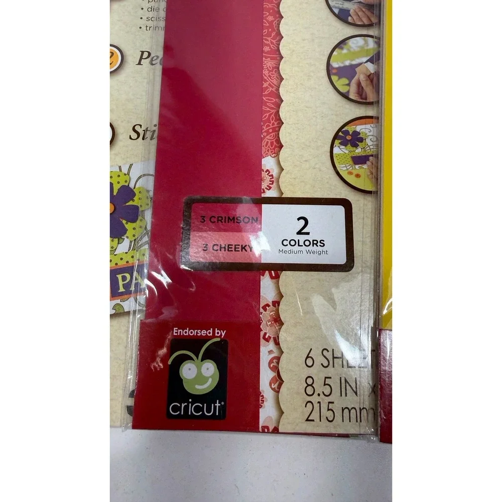 Post It Craft Paper Full Adhesive 8.5